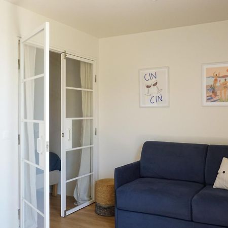 Le Soleil Bleu Hyerois Apartman Hyères Kültér fotó
