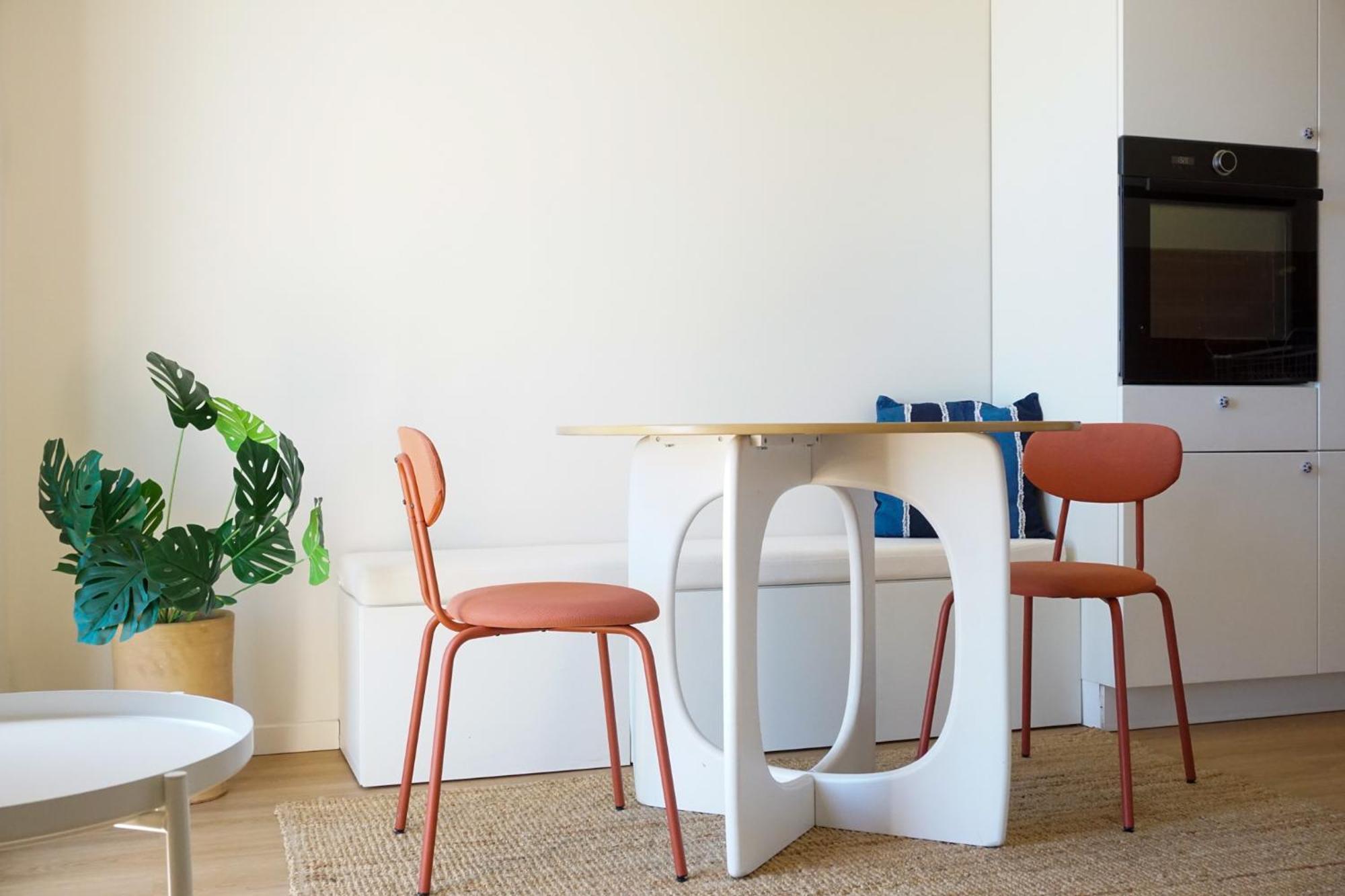 Le Soleil Bleu Hyerois Apartman Hyères Kültér fotó