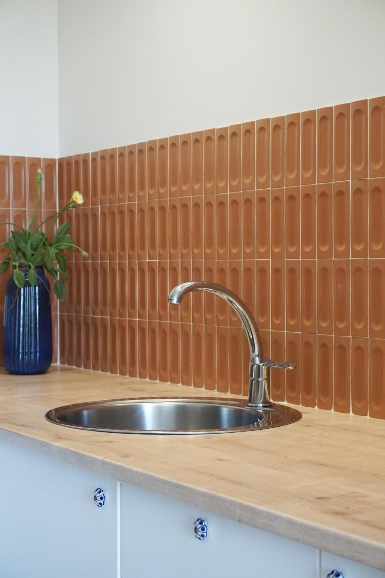 Le Soleil Bleu Hyerois Apartman Hyères Kültér fotó